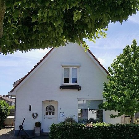 אלבורח B&B Het Anker מראה חיצוני תמונה