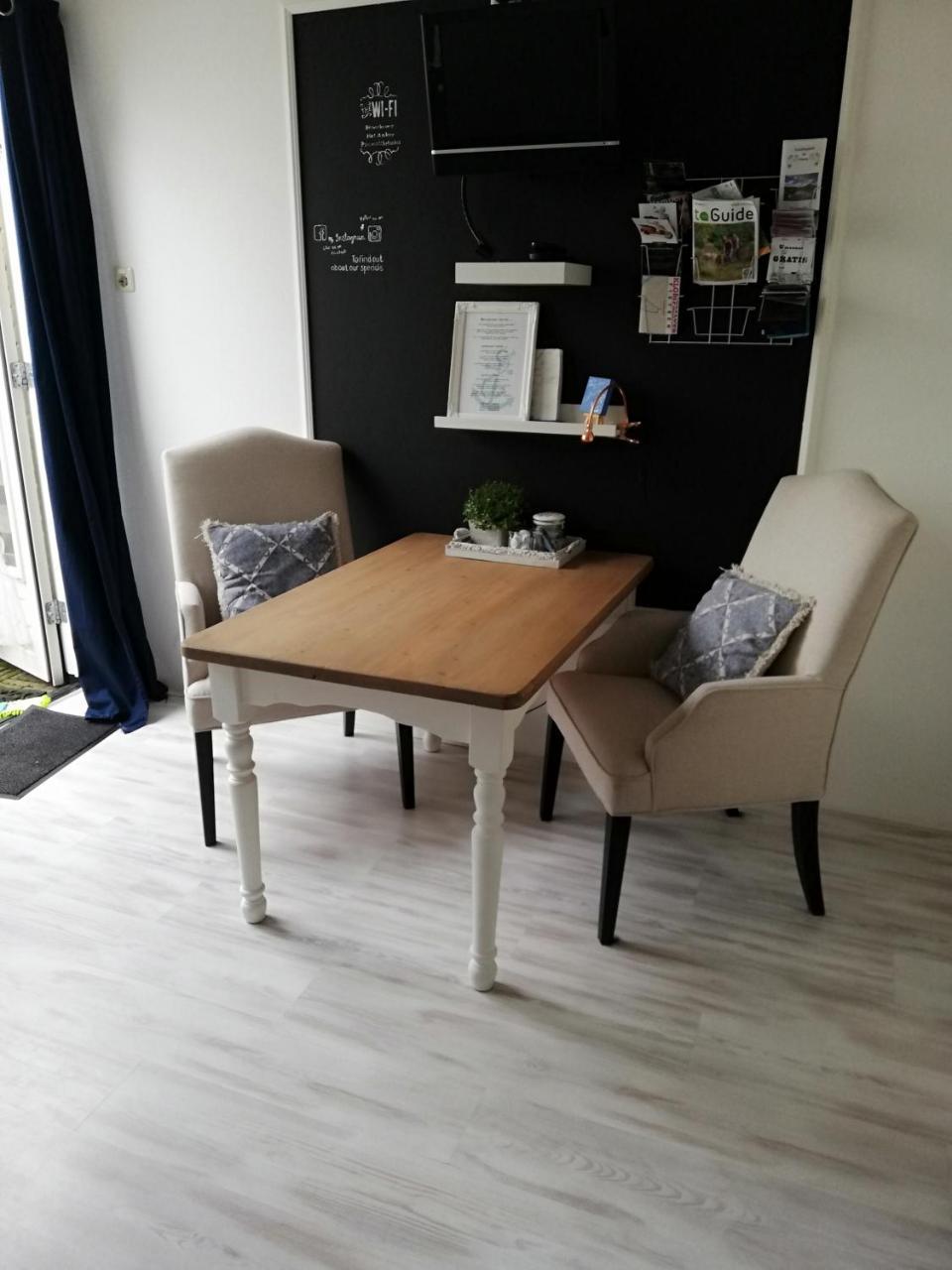 אלבורח B&B Het Anker מראה חיצוני תמונה
